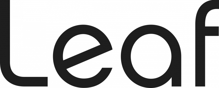 leaf_logo_black